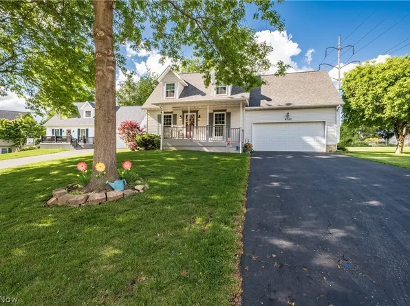 4757 12th St SW, Canton, OH 44710