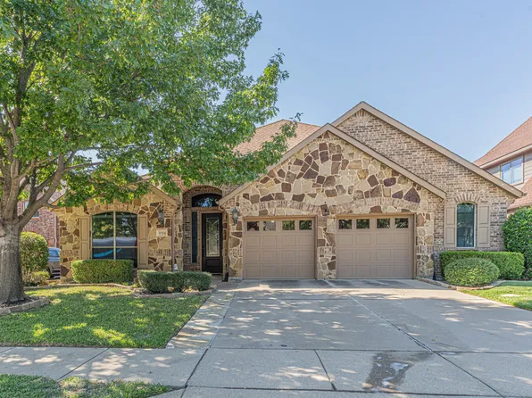 9709 Sam Bass Trl, Fort Worth, TX 76244