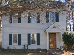 3612 Tunas St, Raleigh, NC 27616