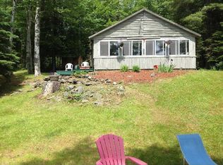 14 Sable Ln, Rangeley, ME 04970