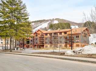 235 Skimobile Rd #2302, North Conway, NH 03860