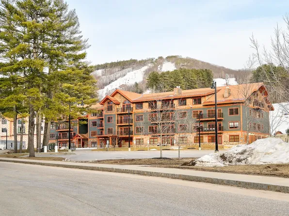 235 Skimobile Road #2302, Conway, NH 03860