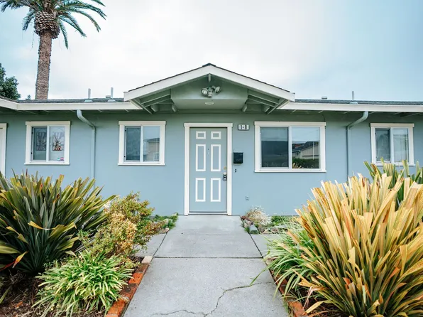 1 Simpson Street, 1 Simpson St #B, Eureka, CA 95501