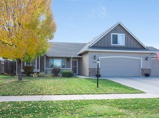 12249 W Foxhaven St #FOXH12249, Star, ID 83669