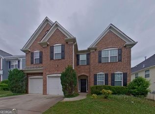 1154 Simonton Hill Ct, Lawrenceville, GA 30045