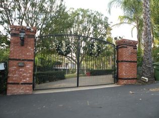 5740 Kanan Dume Rd, Malibu, CA 90265