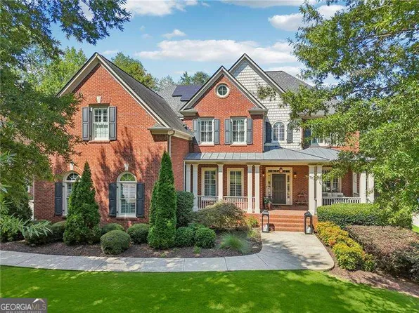 12310 Pearson Ct, Alpharetta, GA 30004