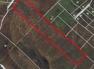 0 Hepner Rd, Mount Jackson, VA 22842