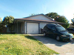 4000-4002 Renick Way, North Highlands, CA 95660