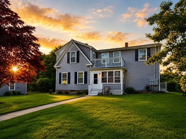 224 Beulah St Unit 2, Whitman, MA 02382
