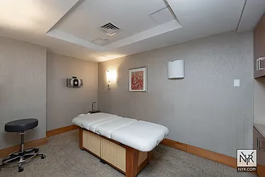 Rented by New York Residence