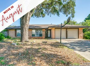 5134 Lancelot Dr, San Antonio, TX 78218