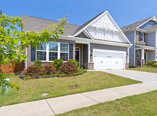 427 Bluffberry Way, Hillsborough, NC 27278