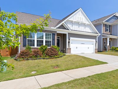 427 Bluffberry Way, Hillsborough, NC, 27278