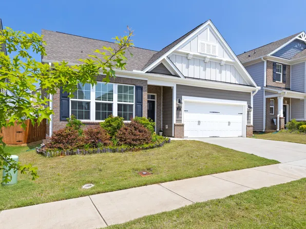 427 Bluffberry Way, Hillsborough, NC 27278