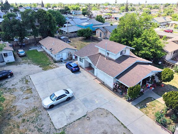 3rd image of 733 W Tulare Ave