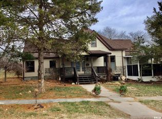 600 N Main St, Anna, IL 62906