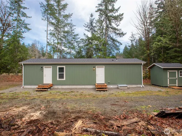 70 SE Carpenter Drive, Shelton, WA 98584