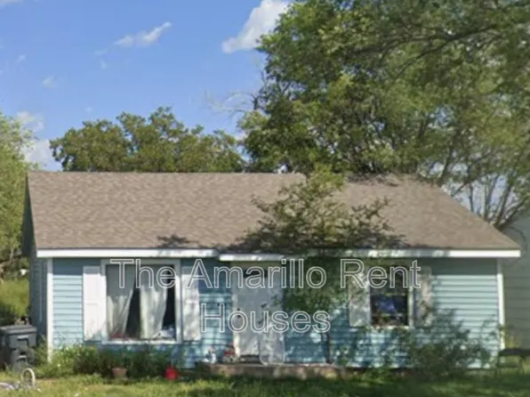 3609 S Taylor St, Amarillo, TX 79110