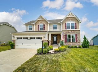 1149 Red Maple Dr, Troy, OH 45373