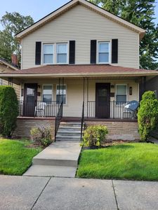 229 E Bennett Ave, Ferndale, MI, 48220