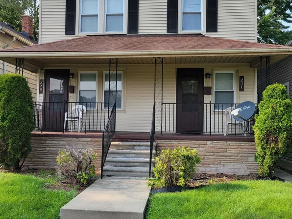 229 E Bennett Ave, Ferndale, MI 48220