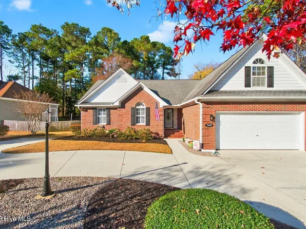 7609 Hawk Road, Wilmington, NC 28411