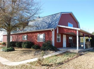 25627 180th St, Purcell, OK 73080