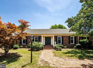 160 Deacon Rd, Fredericksburg, VA 22405