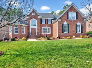10829 Round Brook Cir, Raleigh, NC 27617