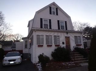 39 President St, Lynn, MA 01902