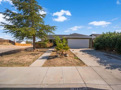 1132 Barrington Ave, Rosamond, CA, 93560