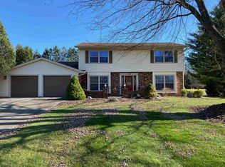 1604 N Buckeye Rd, Muncie, IN 47304