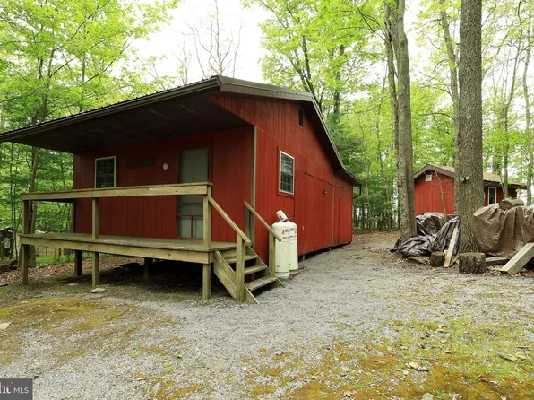 299 Snow Shoe Mountain Forest Rd, Snow Shoe, PA 16874