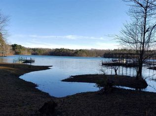 0 Melody Farms Dr LOT 16, Hartwell, GA 30643