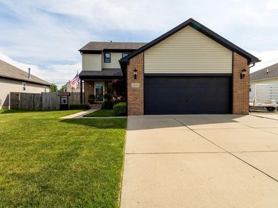24444 Kolleen Ln, Clinton Township, MI, 48035