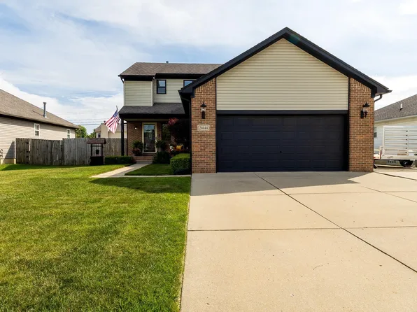 24444 Kolleen Ln, Clinton Township, MI 48035