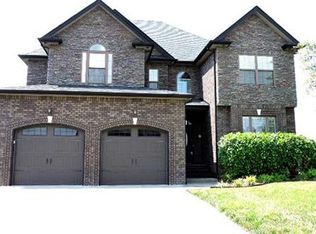 244 Fantasia Way, Clarksville, TN 37043