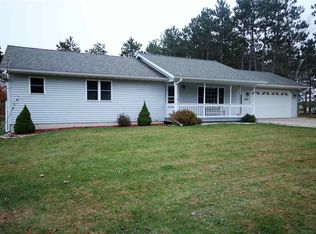 6307 Ryan St, Weston, WI 54476