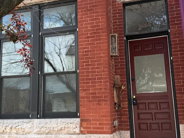 3404 Chestnut Ave, Baltimore, MD 21211