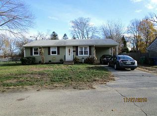 44 Webb Ave, Warwick, RI 02889