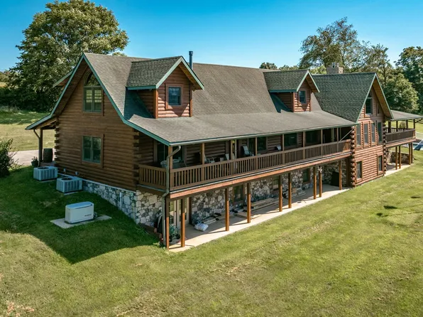 59 Tall Oaks Ln, Mount Solon, VA 22843