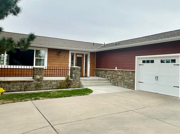 1801 Coburn Ave, Worland, WY 82401