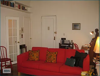 Sold by Brown Harris Stevens