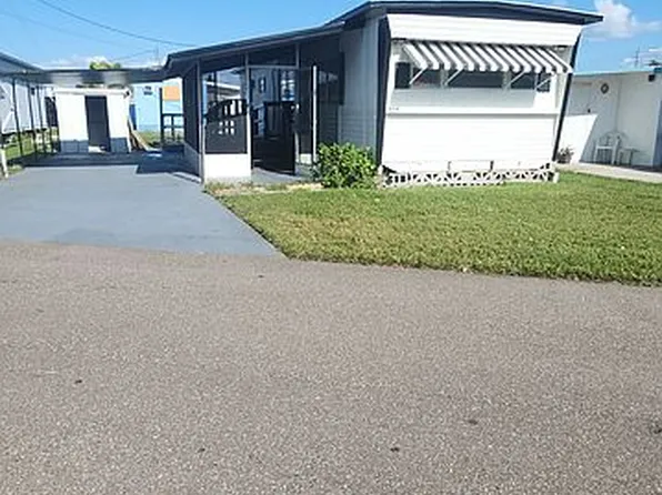 578 Falcon Ave, Lakeland, FL 33815