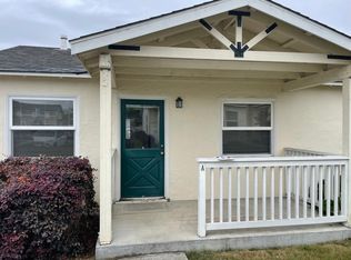 1178 10th St APT A, Arcata, CA 95521