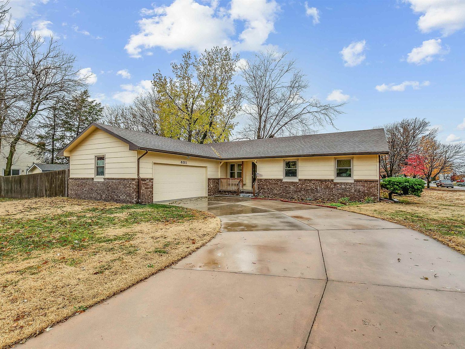 401 S Dexter Ave, Valley Center, KS 67147 Zillow