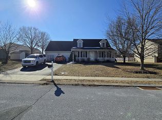 143 Abbey Ln, Narvon, PA 17555