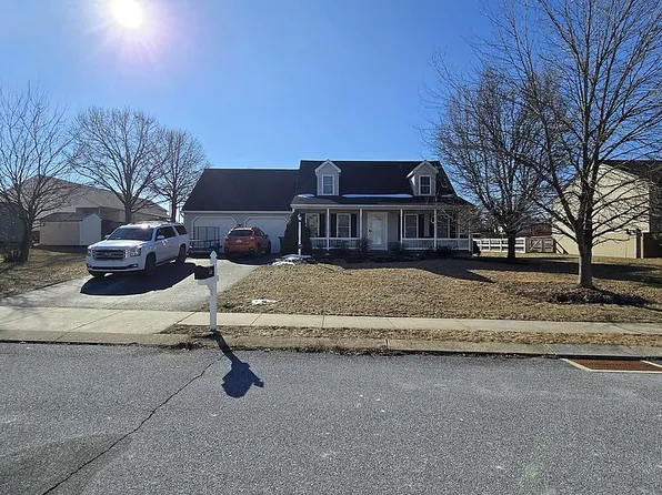 143 Abbey Ln, Narvon, PA 17555