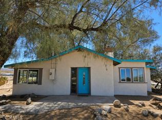 73790 Adobe Rd, Twentynine Palms, CA 92277